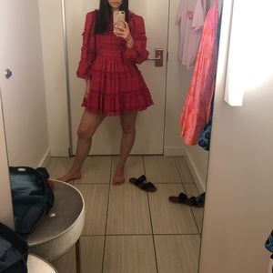 Meet your Posher, Jonna